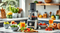 Create Refreshing Summer Salsa with the Ninja Professional Plus Food Processor