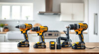 DEWALT 20V MAX Combo Kit Review: Top Picks & Buying Tips