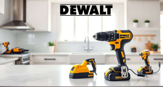 DEWALT Batteries: Compatibility & Buying Guide for Power Tools