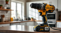 DEWALT FLEXVOLT vs DEWALT ATOMIC Drill: Full Comparison