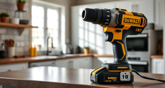 DEWALT FLEXVOLT vs DEWALT ATOMIC Drill: Full Comparison