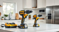 DEWALT Power Tools Buying Guide 2026: Top Picks & Tips