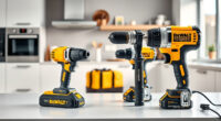 DEWALT vs Bosch: Honest Power Tools Comparison