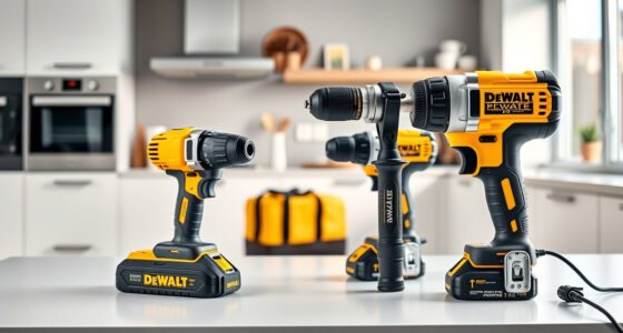 DEWALT vs Bosch: Honest Power Tools Comparison