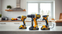 DEWALT vs Bosch: Which Power Tools Wins in 2026?