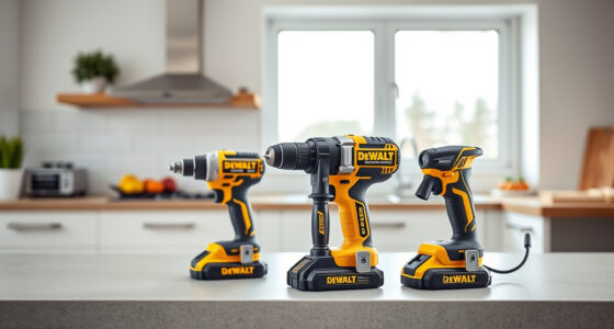 DEWALT vs Bosch: Which Power Tools Wins in 2026?