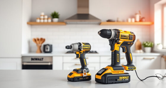 DEWALT vs Makita: Which Power Tools Win in 2026?