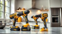 DEWALT vs Milwaukee: Best Power Tools of 2026?