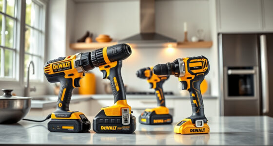 DEWALT vs Milwaukee: Best Power Tools of 2026?