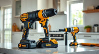 DEWALT vs Milwaukee Power Tools: Which Is Better?