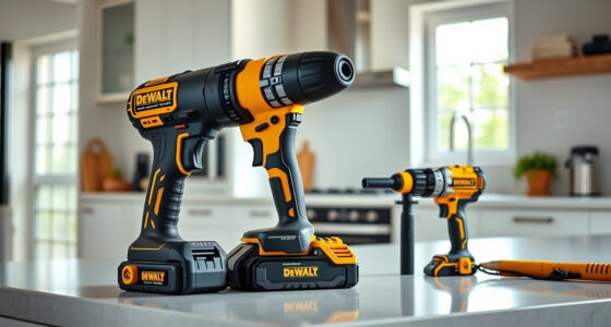 DEWALT vs Milwaukee Power Tools: Which Is Better?