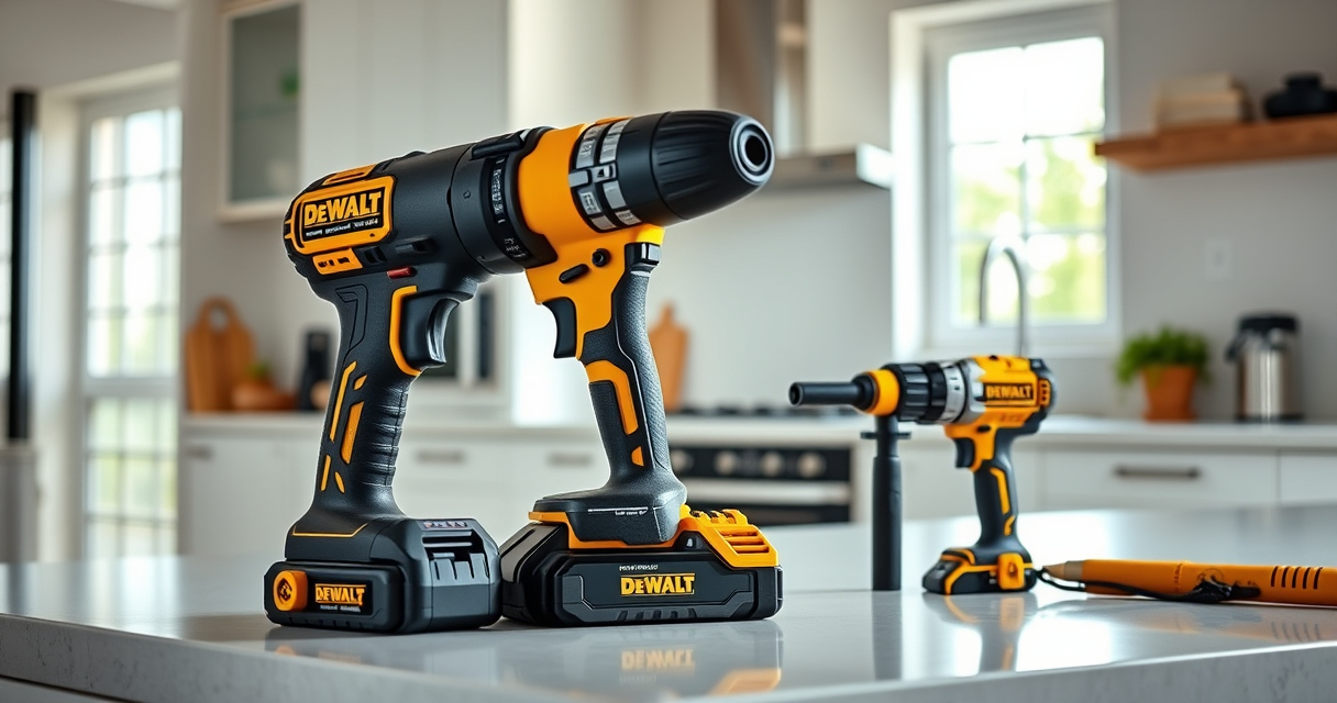 DEWALT vs Milwaukee Power Tools: Which Is Better?