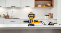 How to Safely and Effectively Clean Your DEWALT ATOMIC Drill