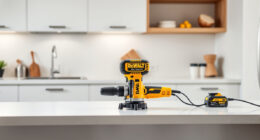 How to Safely and Effectively Clean Your DEWALT ATOMIC Drill
