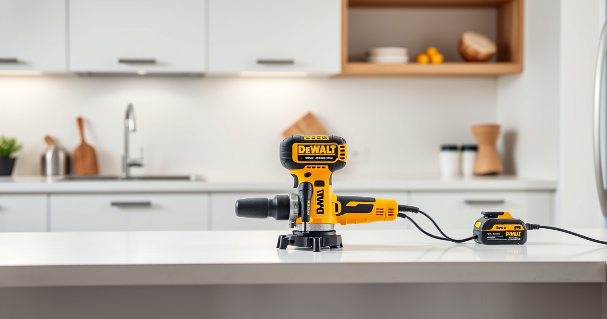 How to Safely and Effectively Clean Your DEWALT ATOMIC Drill