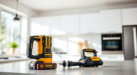 How to Safely Clean Your DEWALT 20V MAX Combo Kit