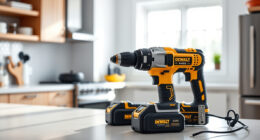 Is the DEWALT 20V MAX Combo Kit Worth It? Honest Review