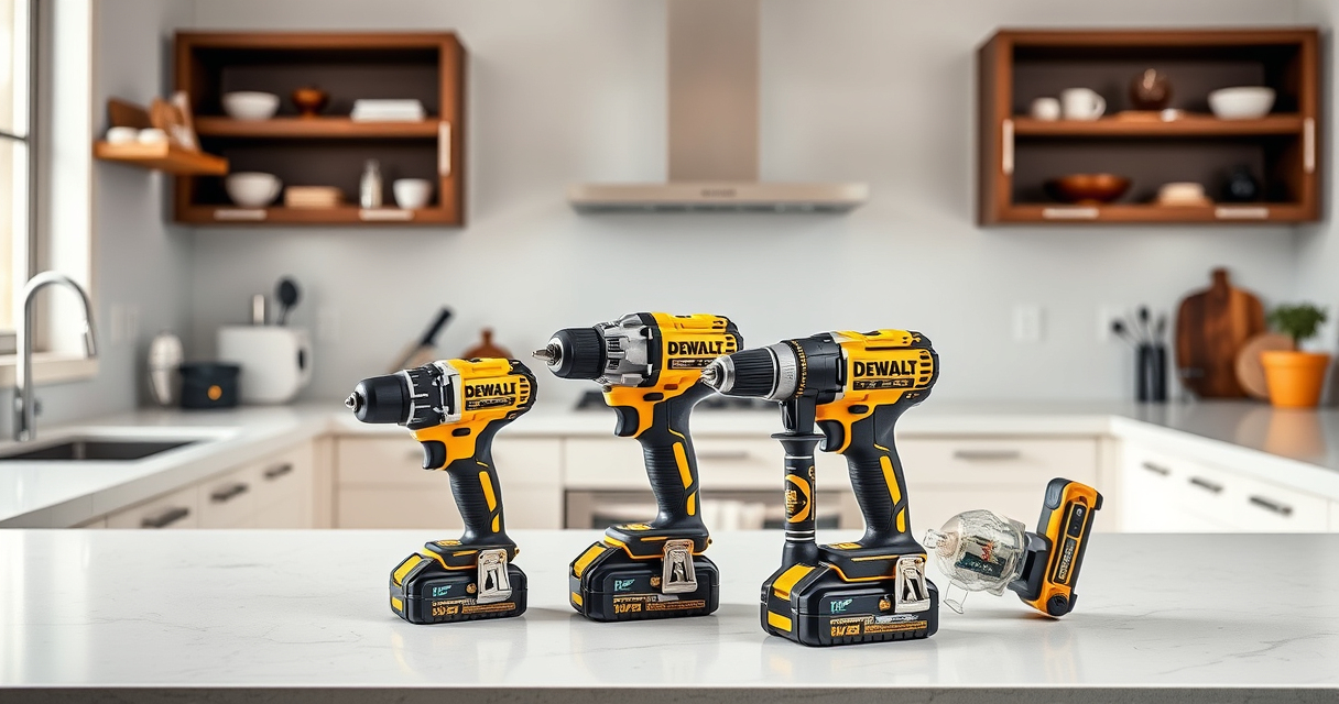 Is the DEWALT FLEXVOLT Worth It? Honest Review