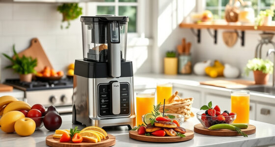 Master Summer Fish Fry with the Ninja DZ201 Foodi Air Fryer