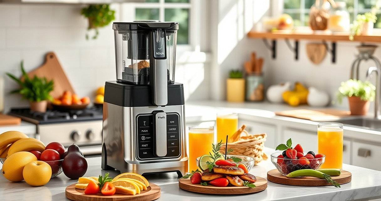 Master Summer Fish Fry with the Ninja DZ201 Foodi Air Fryer