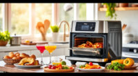 Master Summer Roasts with the Ninja Foodi XL Air Fry Oven