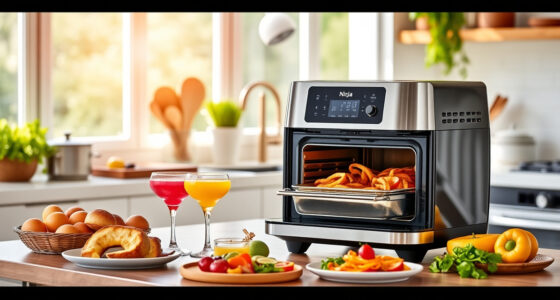 Master Summer Roasts with the Ninja Foodi XL Air Fry Oven