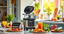 Master the Perfect Summer Stew with Ninja Foodi MC1101 Cooker Pro