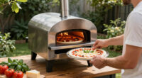 The 8 Best Pizza Ovens We've Tested for Restaurant-Quality Pizza – Our Favorite Is on Sale for Prime Day