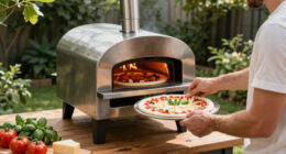 The 8 Best Pizza Ovens We've Tested for Restaurant-Quality Pizza – Our Favorite Is on Sale for Prime Day