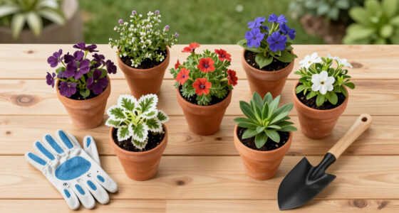 The Martha Stewart Planting Formula – How to Build Perennial Borders That Look Good Year-Round