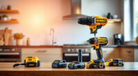 Top DEWALT Chargers in 2026: Best Accessories & Parts