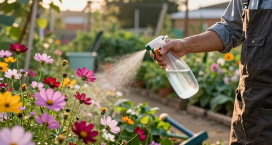 What to Do with Cosmos in July – 5 Ways to Ensure Gorgeous Color and Bigger Blooms that Last for Longer