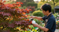 What Your Japanese Maple Needs in July for Blazing Color That Lasts All Season – 5 Easy Tasks to Do Now