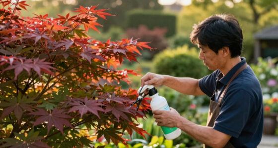 What Your Japanese Maple Needs in July for Blazing Color That Lasts All Season – 5 Easy Tasks to Do Now