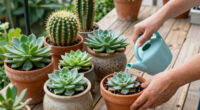 10 Best Drought-Proof Container Plants in 2026