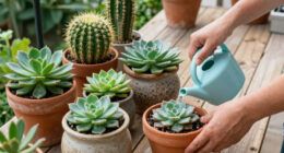 10 Best Drought-Proof Container Plants in 2026