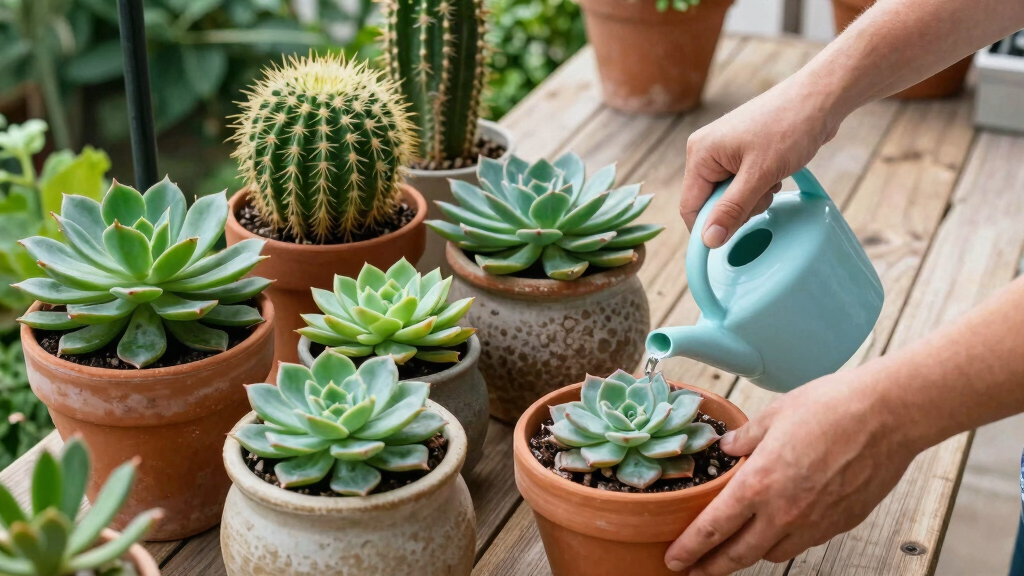 10 Best Drought-Proof Container Plants in 2026
