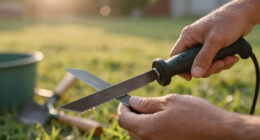 10 Best Lawn Mower Sharpeners in 2026