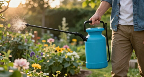 10 Time-Saving Garden Cheats To Make Life Easier In This Crazy Heat