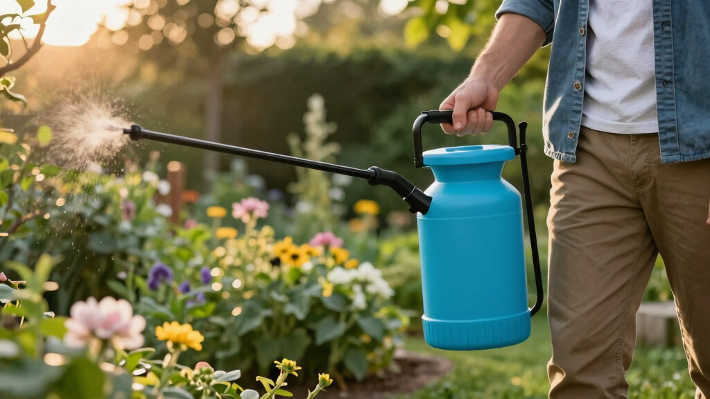 10 Time-Saving Garden Cheats To Make Life Easier In This Crazy Heat