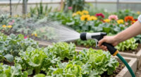 10 Time-Saving Garden Cheats to Make Life Easier in This Crazy Heat
