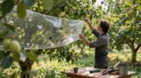 11 Best Bird Deterrents for Fruit Trees in 2026