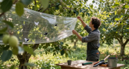 11 Best Bird Deterrents for Fruit Trees in 2026