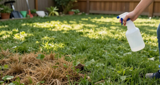 11 Best Dog Urine Lawn Repair Products in 2026