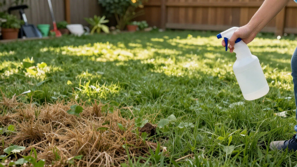 11 Best Dog Urine Lawn Repair Products in 2026