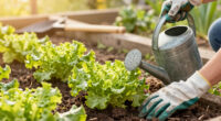 11 Best Fall Lettuce Growing Supplies in 2026