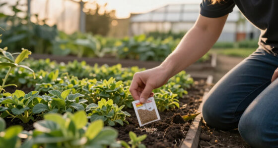 11 Best Lawn Alternative Ground Cover Seeds in 2026