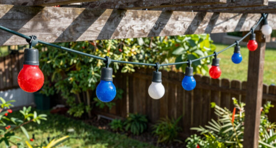11 Best Patriotic Outdoor String Lights in 2026