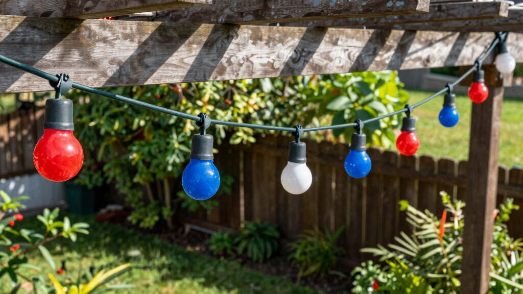 11 Best Patriotic Outdoor String Lights in 2026