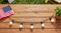 11 Best Patriotic Outdoor String Lights in 2026